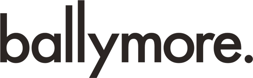 Ballymore Logo